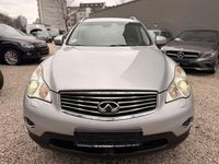 Gebraucht Infiniti Ex37 Premium 320 PS (235 kW) 2011 Silber SUV