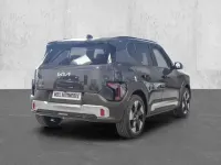 Neu Kia EV2 Earth 108 kW (147 PS) 2026 Grau SUV