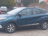 Gebraucht Renault Captur XMOD 118 PS (86 kW) 2017 SUV