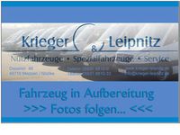 Gebraucht Mercedes Sprinter 170 PS (125 kW) 2024 Weiss Van