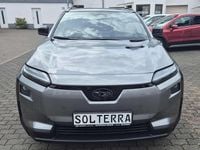 Neu Subaru Solterra Active 252 kW (343 PS) 2026 Precious metall SUV
