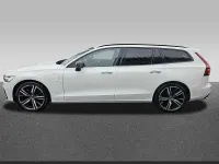 Occasion Volvo V60 257 ch (189 kW) 2022 Break