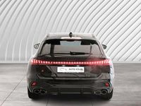 Neu Audi S5 Sport 367 PS (269 kW) 2026 Schwarz Kombi