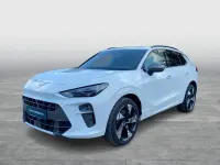 Gebraucht Cupra Terramar VZ 265 PS (194 kW) 2025 Eisweiß SUV