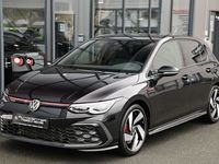 gebraucht VW Golf VIII 8 GTI DSG Navi* Matrix* Kamera* 18 *