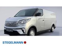 Gebraucht Maxus eDeliver 3 117 kW (160 PS) 2023 Silber Van