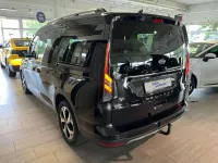 Gebraucht Ford Grand Tourneo Connect Active 122 PS (89 kW) 2025 Cyclone intense black Van / Kleinbus