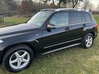 gebraucht Mercedes GLK250 CDI 4MATIC BlueEFF.-NAV,AHK,PANO, XEN