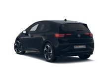 Gebraucht VW ID.3 GTX 239 kW (326 PS) 2025 Grenadillschwarz metallic schwarz Kleinwagen