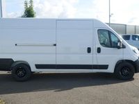 Neu Fiat Ducato 140 PS (102 kW) 2025 Weiß Van