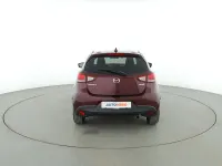Gebraucht Mazda 2 Kizoku Intense 90 PS (66 kW) 2017 Rot Limousine