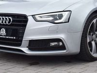 gebraucht Audi S5 Sportback 3.0 TFSI quattro