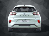 Neu Ford Puma ST-Line 125 PS (91 kW) 2026 Cactus grey Limousine