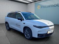 Neu Leapmotor C10 219 kW (299 PS) 2026 Weiß SUV