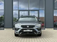 Gebraucht Seat Ateca FR 150 PS (110 kW) 2023 Grau SUV