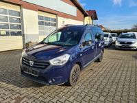 gebraucht Dacia Dokker mit wenig KM