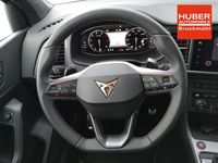 Second-hand Cupra Ateca 190 CP (139 kW) 2026 Negru SUV