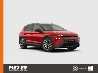 Neu Skoda Elroq SportLine 210 kW (286 PS) 2026 Velvetrot metallic / blackm SUV