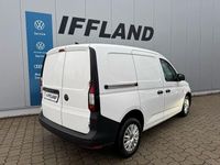 Gebraucht VW Caddy Comfortline 2022 Andere Van / Kleinbus