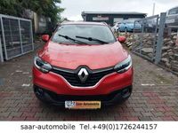 gebraucht Renault Kadjar Experience 1.5 DCI 1. HAND KLIMA PDC EU6