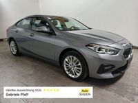 Gebraucht BMW 218 136 PS (100 kW) 2023 Grau Limousine