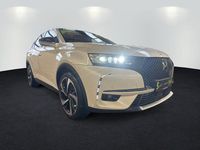 Gebraucht DS Automobiles DS7 Crossback Performance 224 PS (164 kW) 2021 Weiss perlglänzend (metallic) SUV