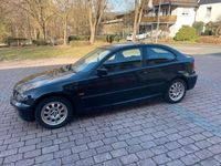 Gebraucht BMW 318 143 PS (105 kW) 2003 Limousine