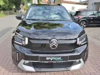 Gebraucht Citroën C3 Aircross 136 PS (100 kW) 2025 Perla nera schwarz SUV