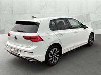 Gebraucht VW Golf VIII Active 150 PS (110 kW) 2023 Pure white Limousine