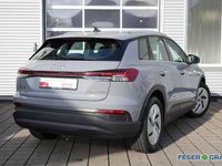 gebraucht Audi Q4 e-tron 35