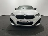 Gebraucht BMW M240i M Sport 374 PS (275 kW) 2024 Weiß Coupé
