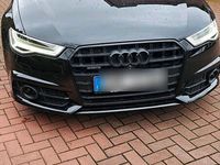 gebraucht Audi A6 Avant S Line quattro