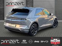 Gebraucht Hyundai Ioniq 5 239 kW (325 PS) 2023 Galactic grey SUV
