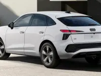 Neu Audi Q3 S-Line 193 PS (141 kW) 2026 Arkonaweiß SUV