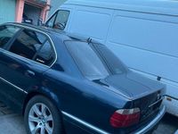 gebraucht BMW 735 i 1999