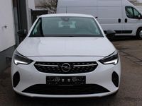 Gebraucht Opel Corsa Elegance 100 PS (73 kW) 2022 White jade Kleinwagen