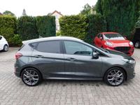 gebraucht Ford Fiesta ST-Line X Automatik