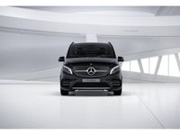gebraucht Mercedes V250 d long 4M +AMG+Avantgarde+MBUX+LED+Burm