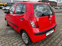 gebraucht Hyundai i10 Edition+