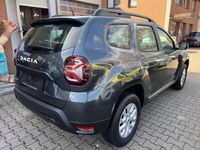 Gebraucht Dacia Duster Expression 131 PS (96 kW) 2023 Schwarz SUV