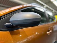Gebraucht Dacia Sandero Stepway 91 PS (66 kW) 2023 Orange Kleinwagen