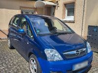 gebraucht Opel Meriva Edition 1.3 CDTI Edition