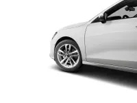 Neu Audi A3 Sport 116 PS (85 kW) 2026 Weiß Limousine