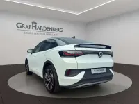 Brugt VW ID.5 Pro 210 kW (286 HK) 2025 Hvid SUV
