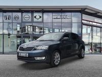 gebraucht Skoda Rapid Spaceback Joy 1.2 TSI °AAC°SHZ°NSW°PDC°