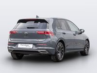 gebraucht VW Golf 1.5eTSI DSG MOVE Life NAVI IQ.DRIVE LED KAMERA Tiemeyer Marl GmbH & Co. KG Tiemeyer Marl GmbH & Co. KG