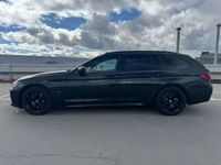 gebraucht BMW 530 d Tou*x Drive*M PAKET*SAG*PANO*LASER*VIR*VOL