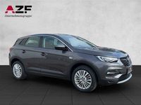 gebraucht Opel Grandland X 1.2 Turbo Automatik Business Edition