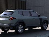 Nowe Dacia Duster Expression 122 KM (89 kW) 2026 Zielony SUV