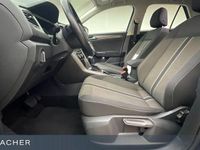 Gebraucht VW T-Roc 150 PS (110 kW) 2022 Indium gray metallic SUV
